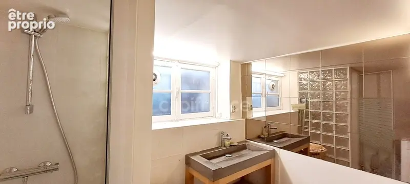 Dpt Seine Saint Denis (93), à vendre  maison P4  - de 90m2 - photo 11