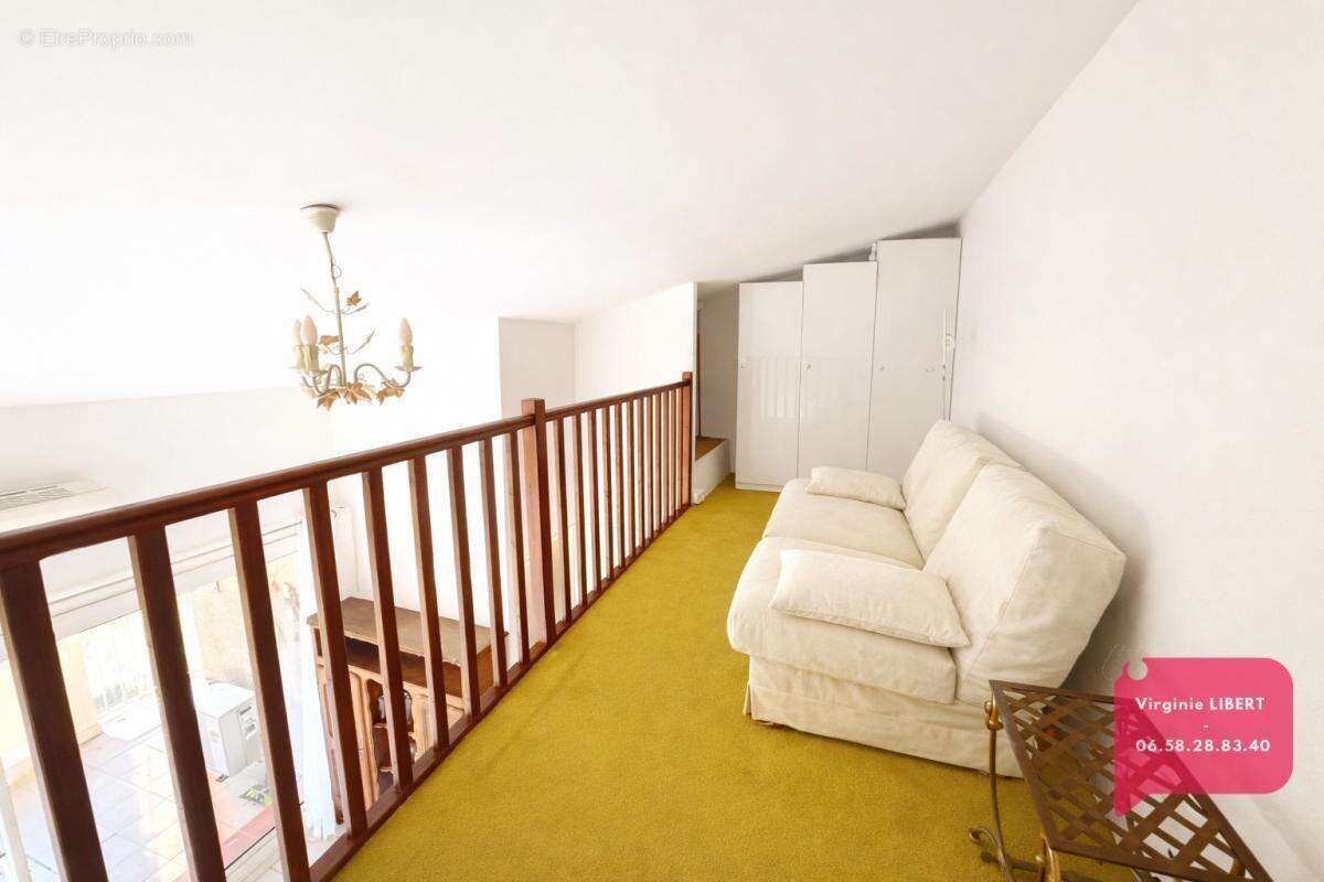 Appartement à SAUSSET-LES-PINS