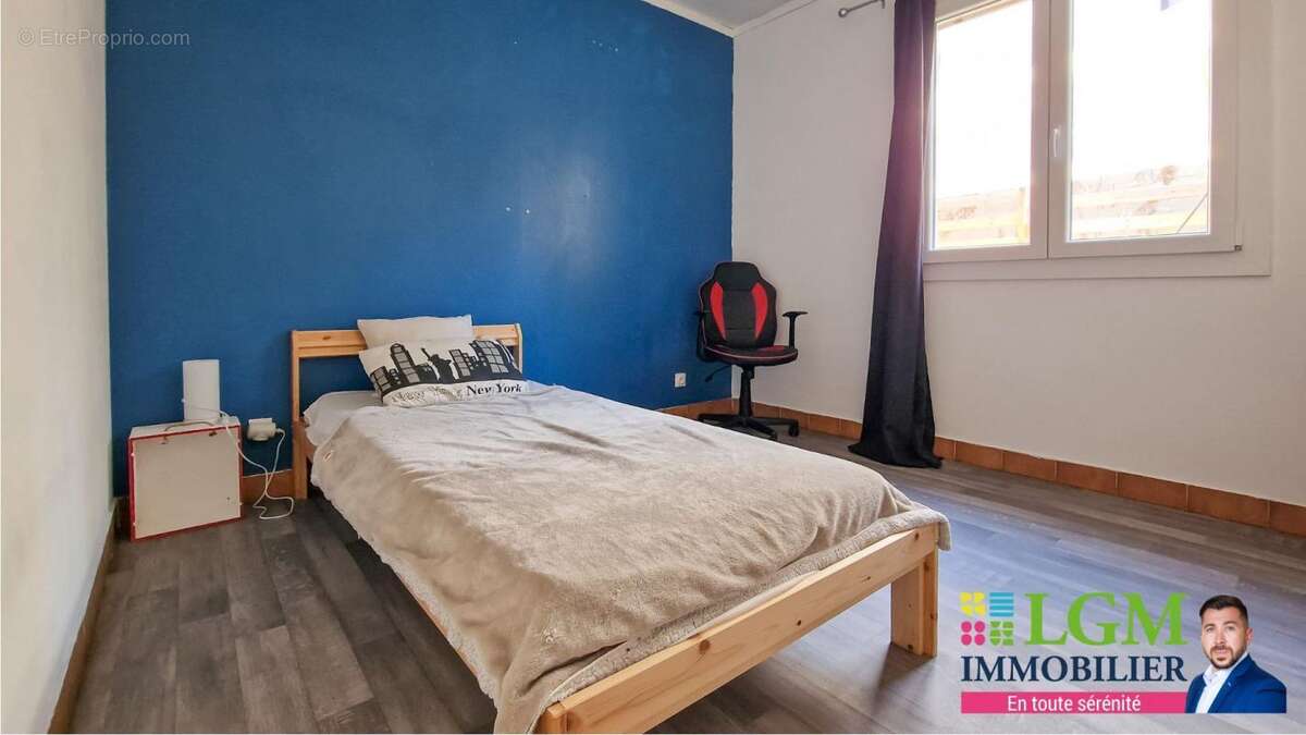 Maison à BELLEGARDE