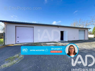 Photo 1 - Maison à PONTCHATEAU
