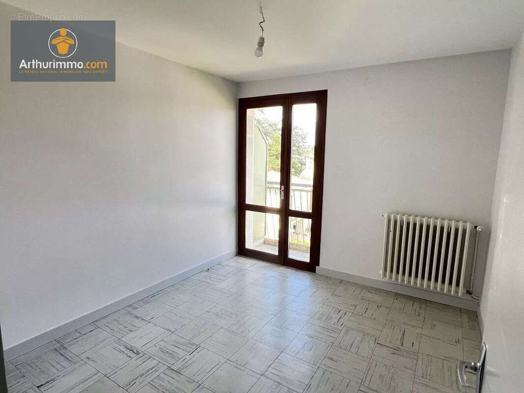 Appartement à MARMANDE