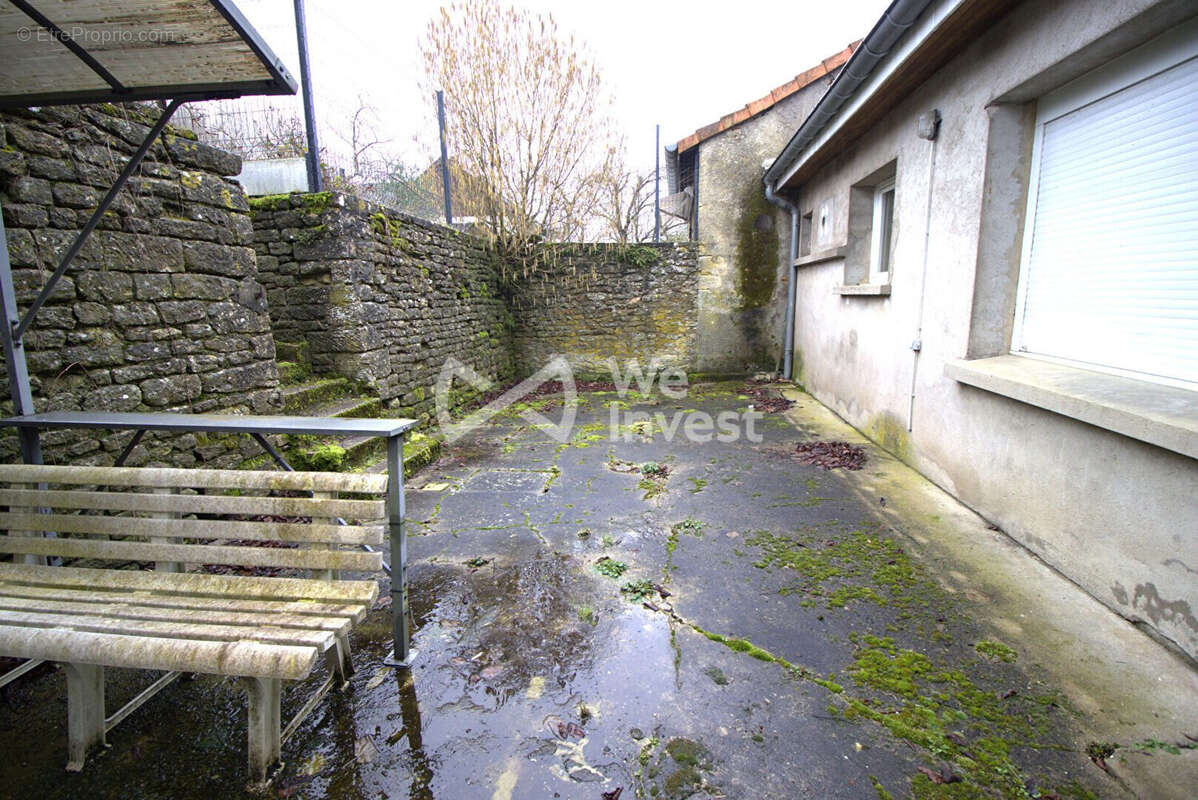 Maison 175 m² à Tucquegnieux  - photo 8