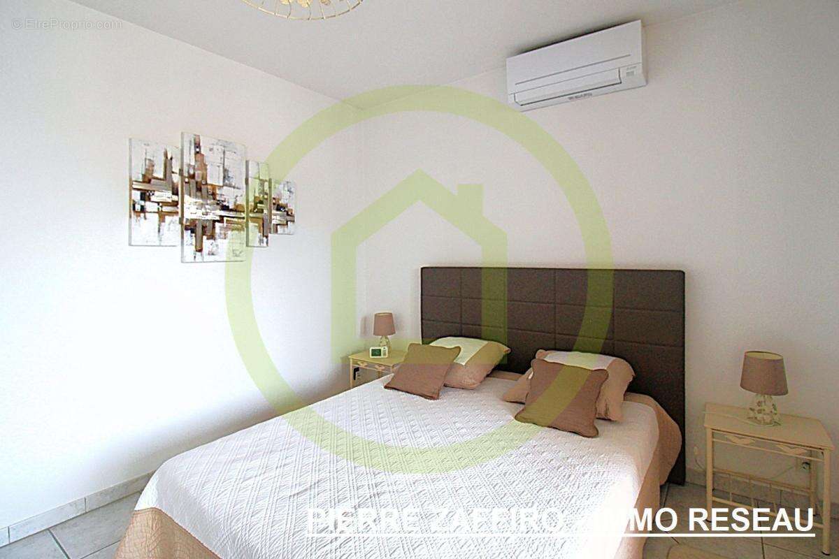 Appartement à ARGELES-SUR-MER