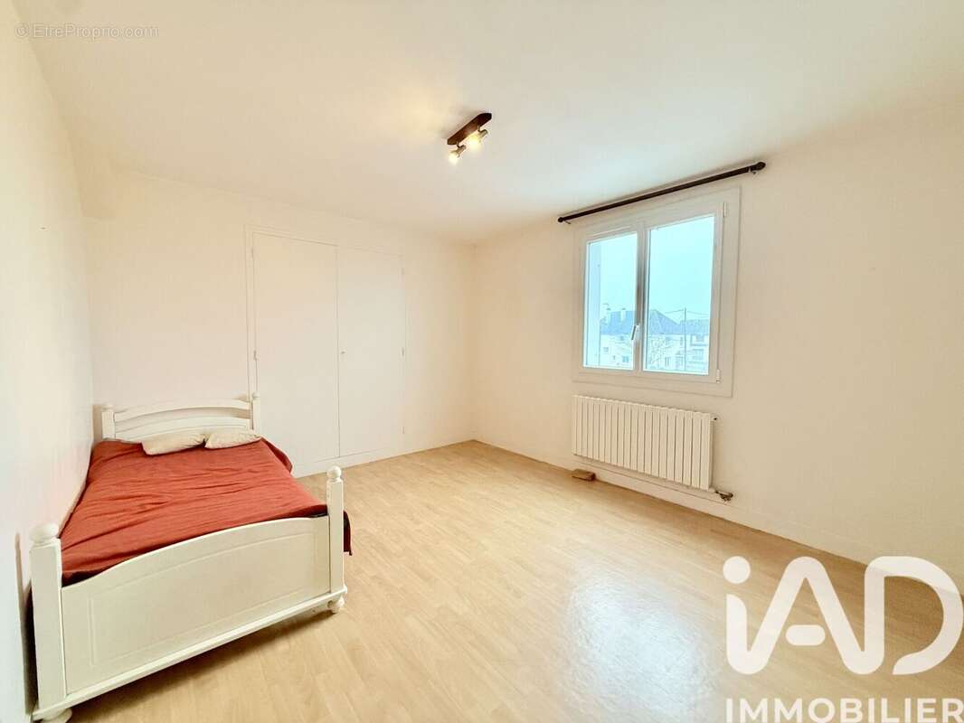 Photo 8 - Maison à QUETTREVILLE-SUR-SIENNE