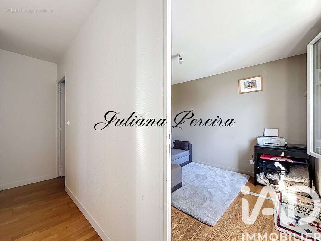 Photo 8 - Maison à FONTENAY-SAINT-PERE