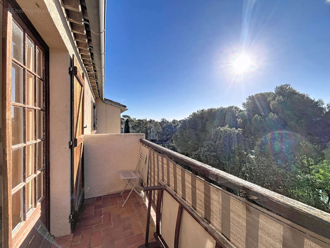 Appartement à SAINT-RAPHAEL