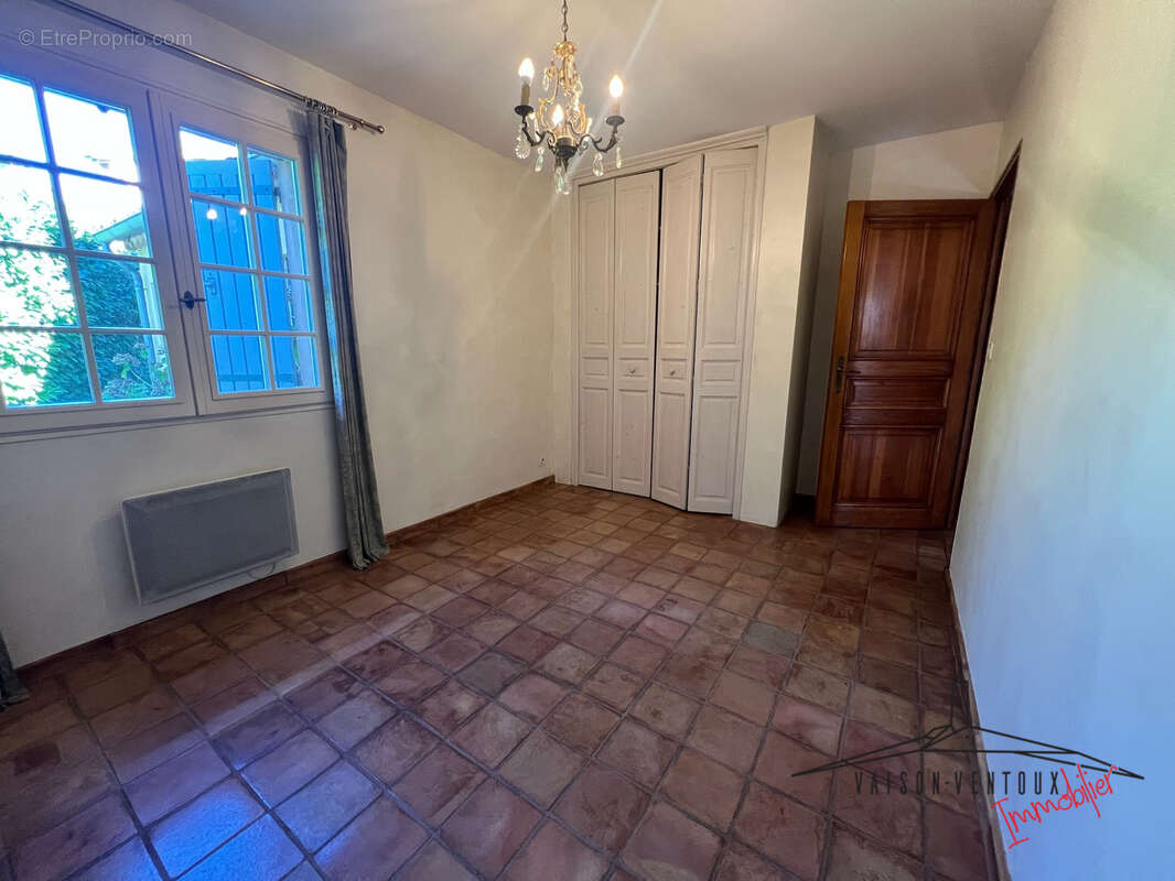 Villa en campagne avec piscine - photo 16