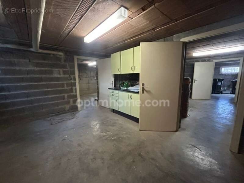 Maison à HEIMSBRUNN