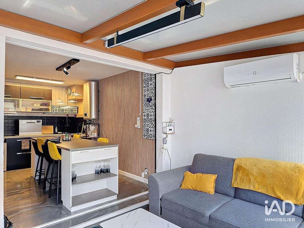 Photo 3 - Maison à LORIENT