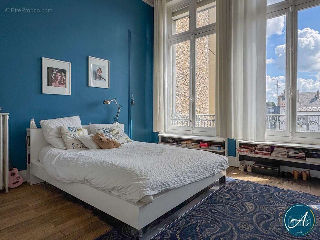 Appartement à ORLEANS