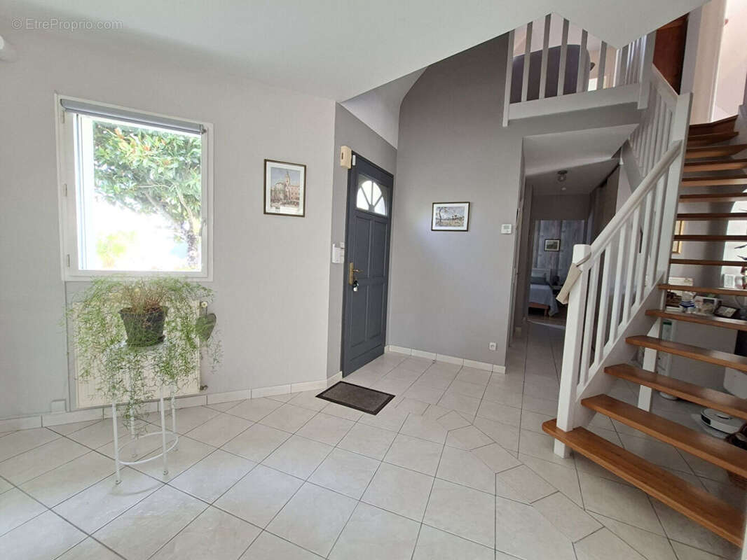 Maison saint andre des eaux 157m2 - photo 17