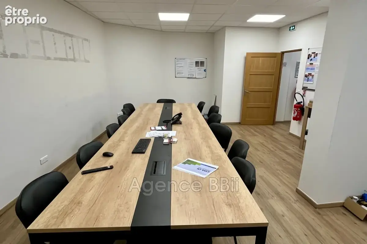 Commerce 123 m² à Nice  - photo 5