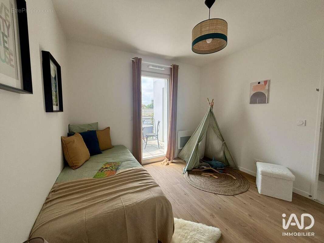 Photo 8 - Appartement à BAYONNE