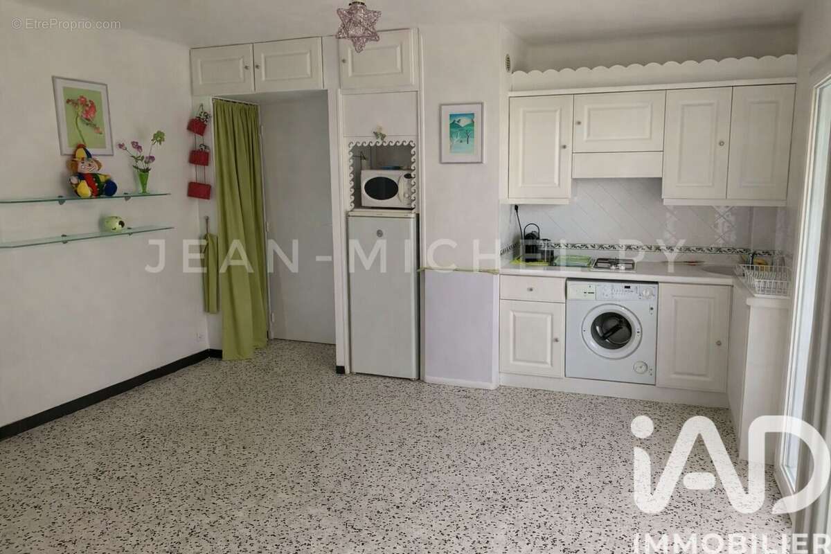 Photo 4 - Appartement à LA SEYNE-SUR-MER