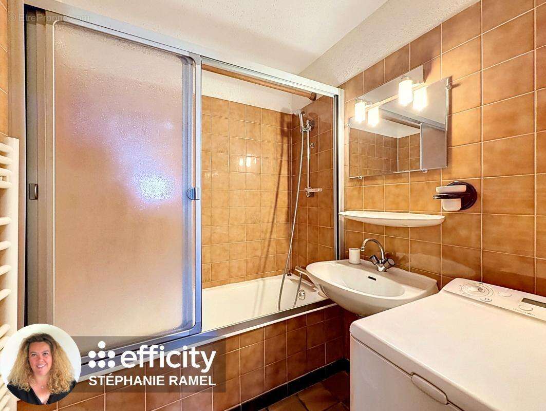 Appartement à ARACHES-LA-FRASSE