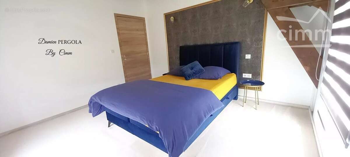 Valojoulx – Maison familiale avec studio indépendant, excellent classement énergétique - photo 17