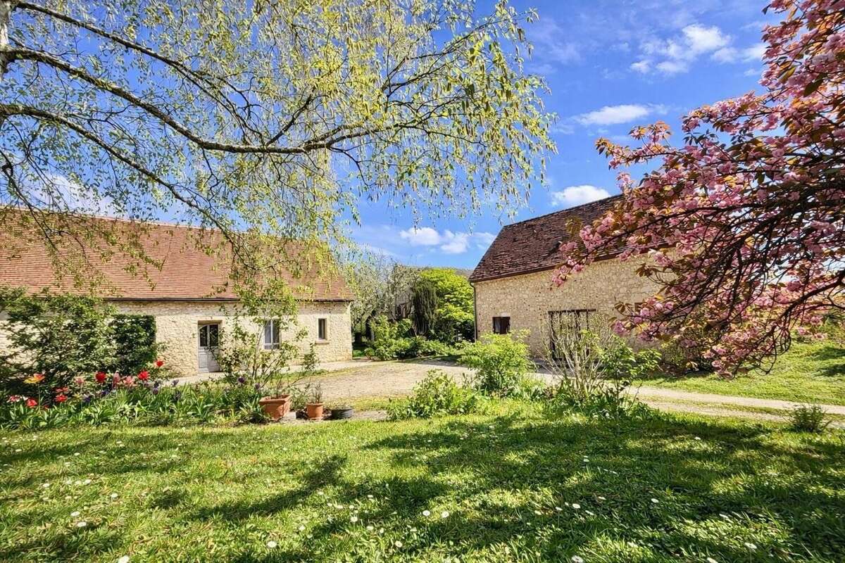 Photo 2 - Maison à LA FERTE-BERNARD