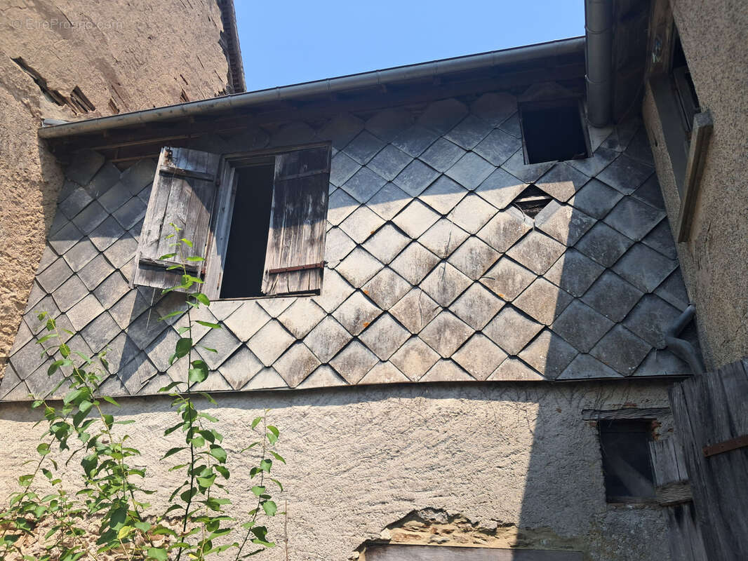 un bien à fort potentiel de valorisation ? LUBERSAC - photo 5