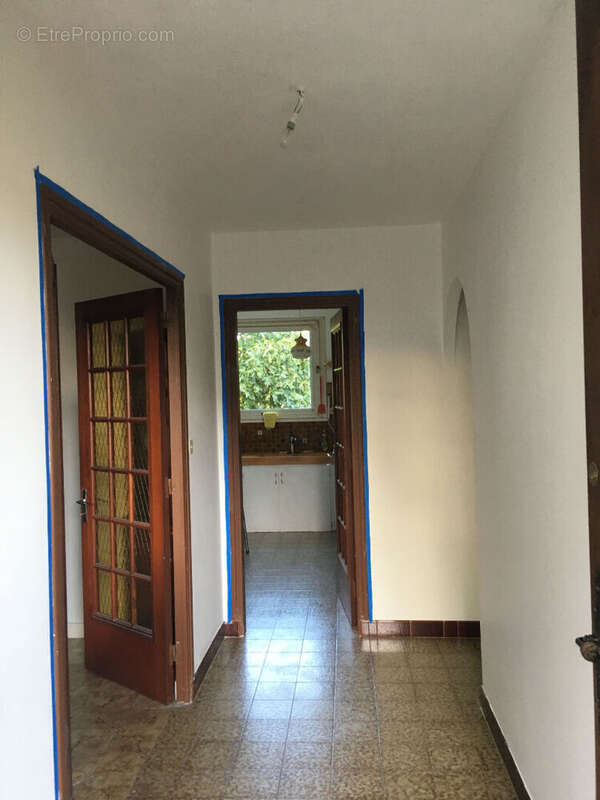 Maison à LANDERNEAU