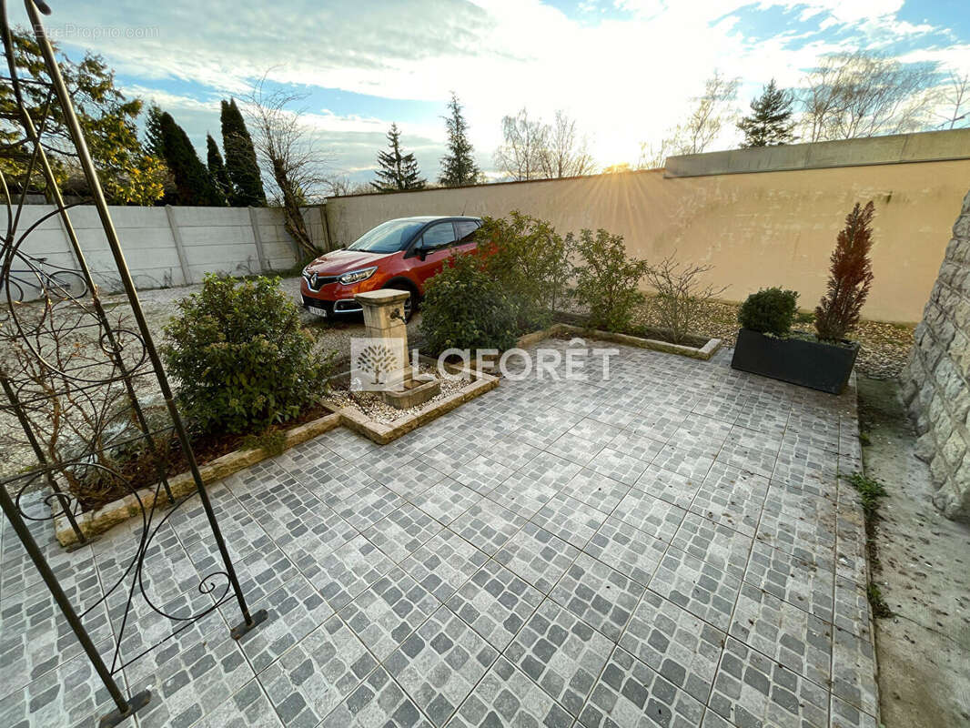 Appartement à LOUHANS
