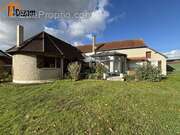 Maison à PINTERVILLE