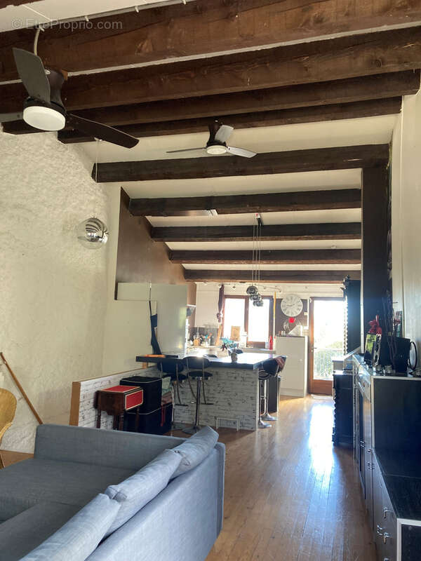 Maison à LA LIVINIERE