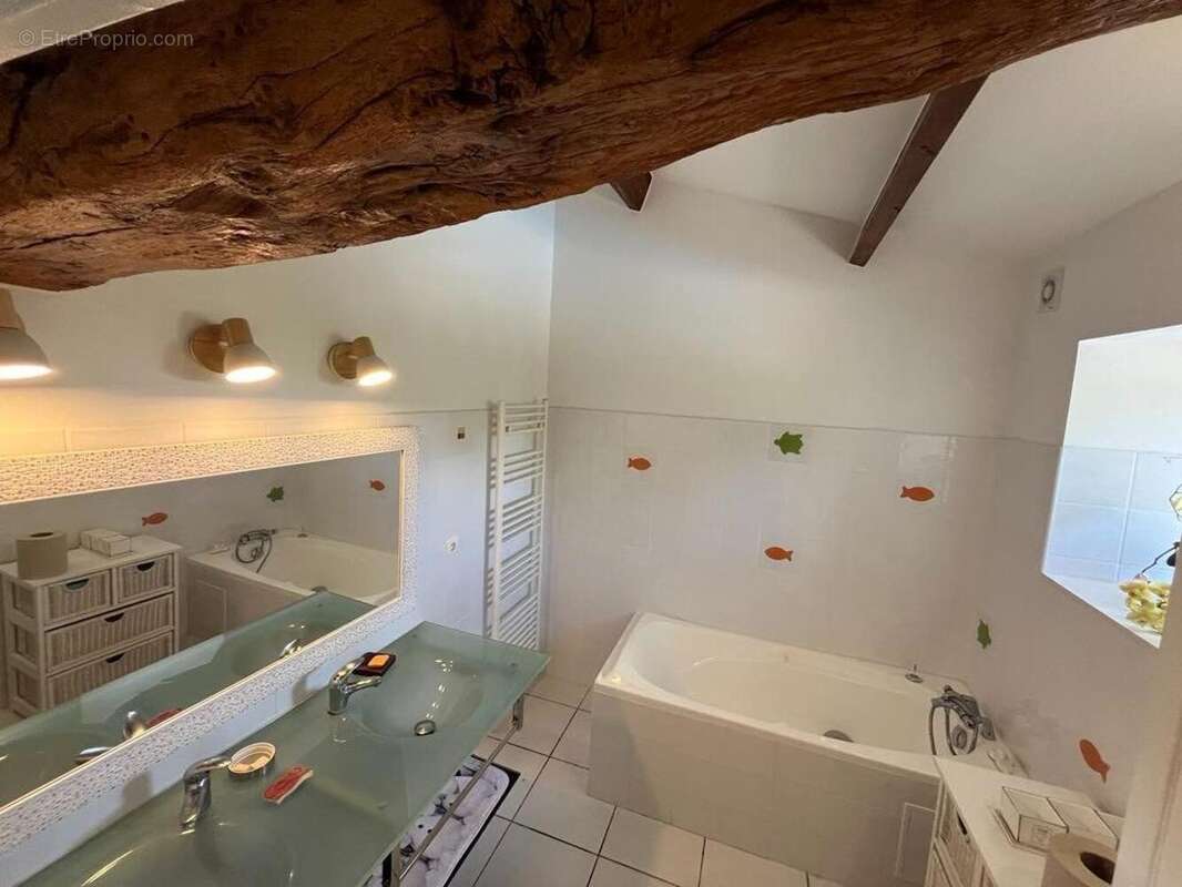 Photo 8 - Maison à LONNES
