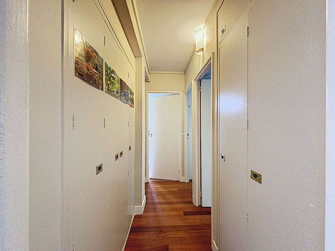 Appartement à PUTEAUX