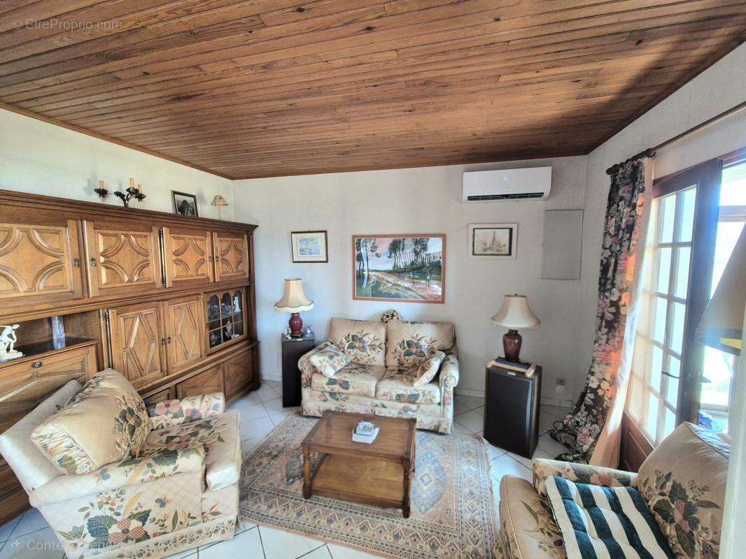 Maison à PODENSAC
