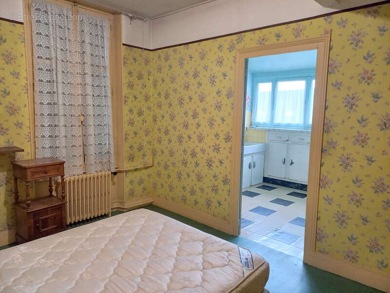Maison à VIERZON