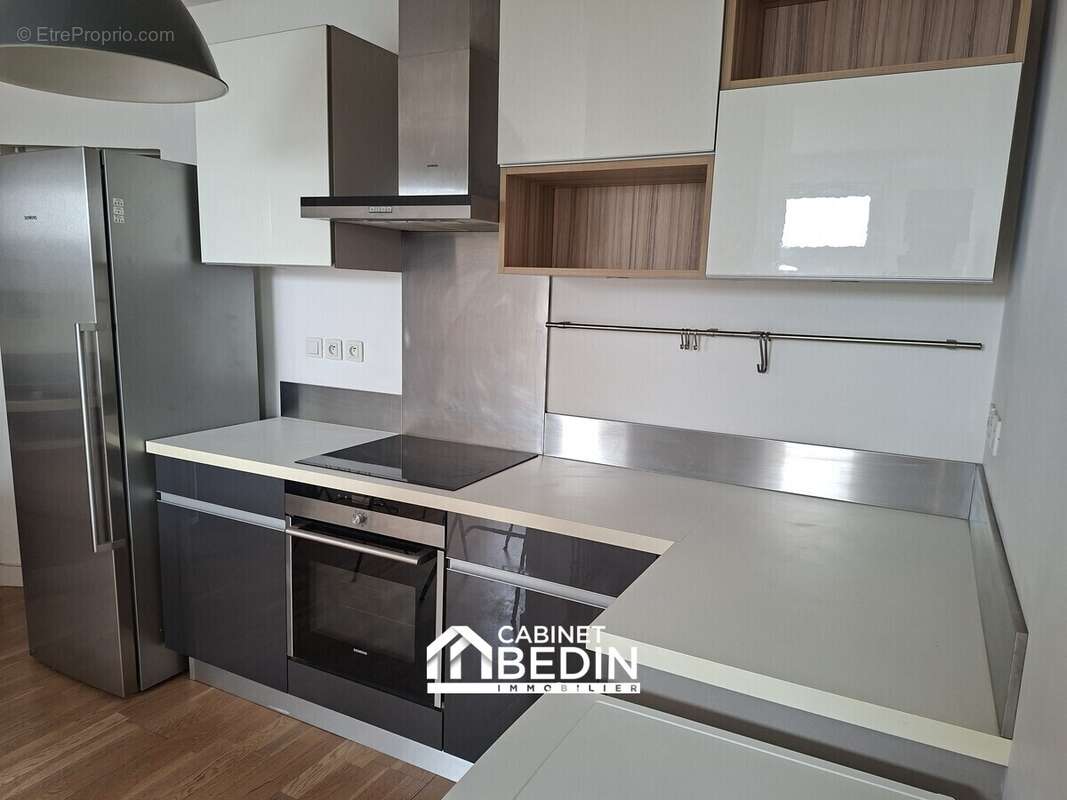 Appartement à TALENCE