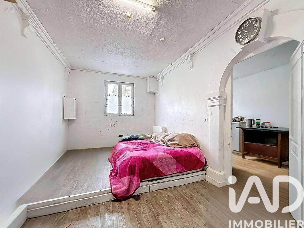 Photo 1 - Appartement à LIVRY-GARGAN