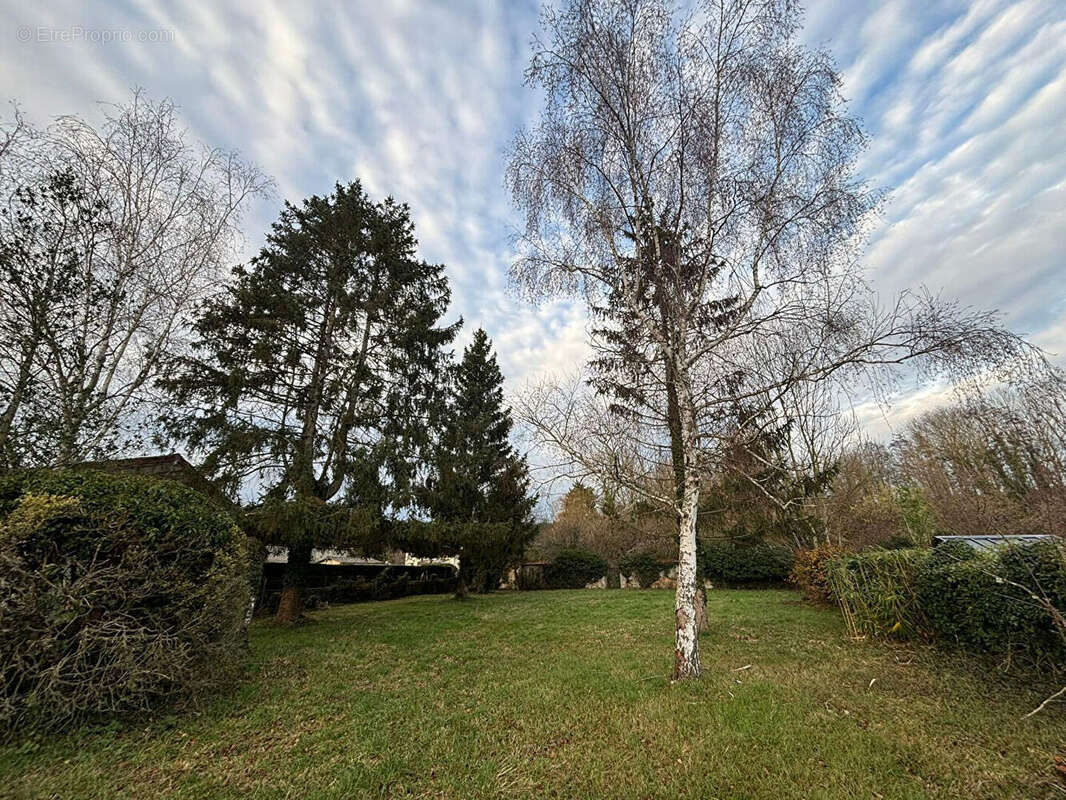 Maison à NOGENT-LE-ROI
