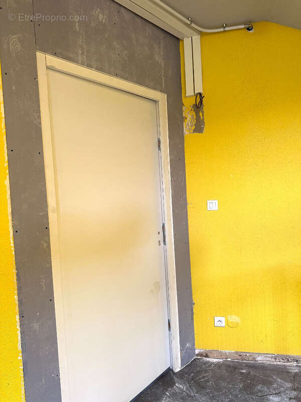 Appartement à MAIZIERES