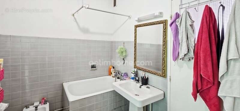 Appartement à PAU