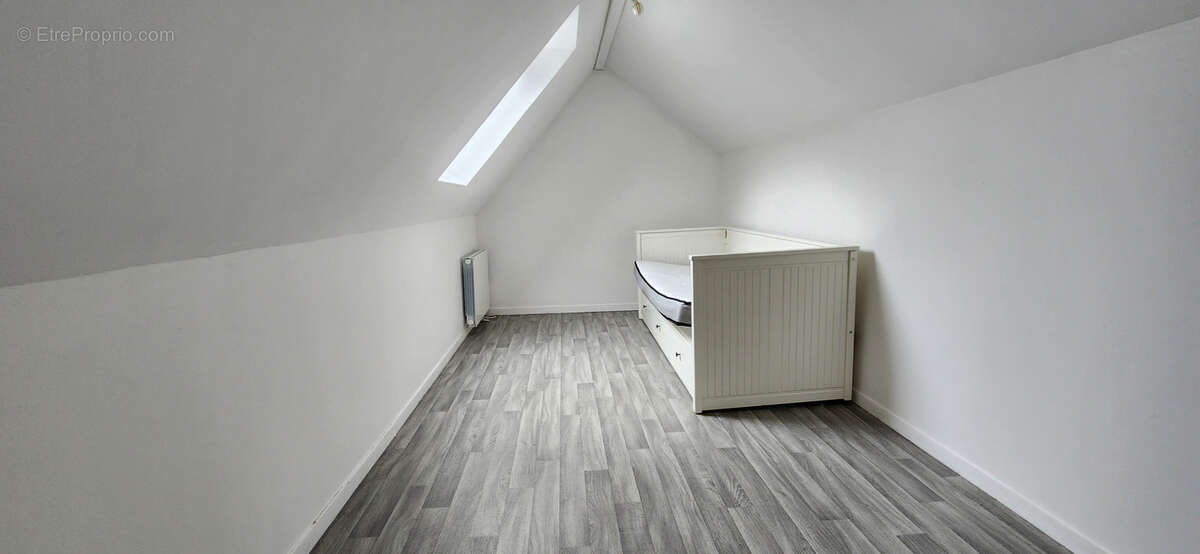 Appartement à DIEPPE