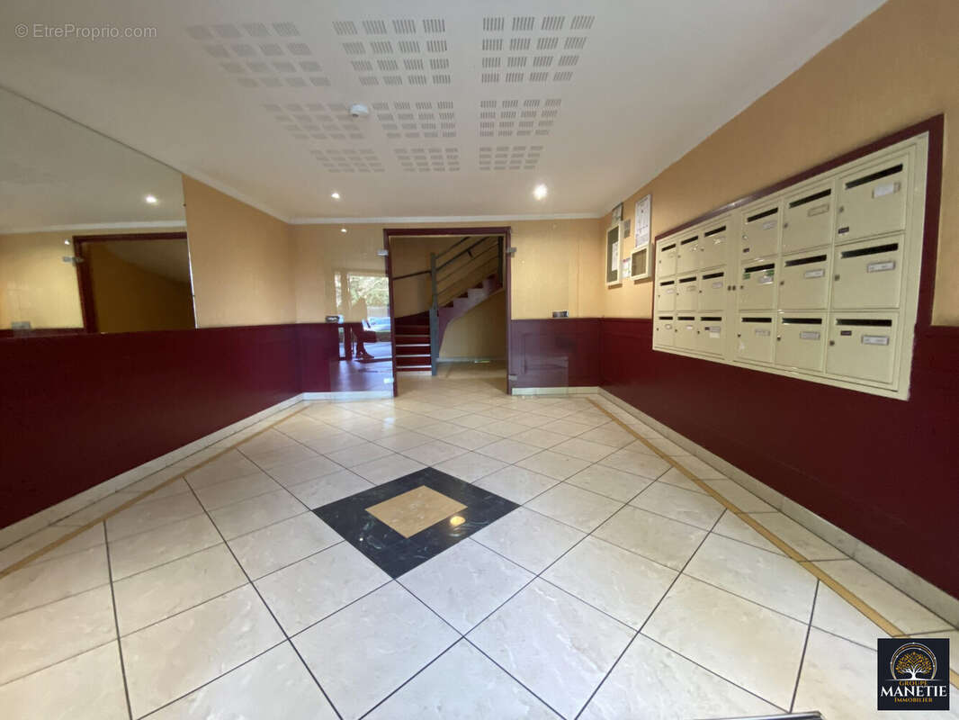Appartement à ARRAS