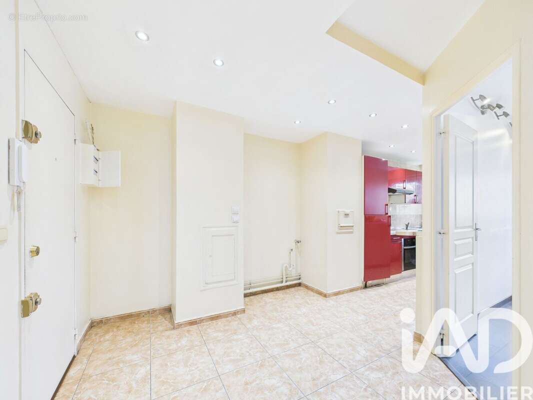 Photo 2 - Appartement à EVRY