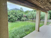 Maison à SAINT-HIPPOLYTE-DU-FORT