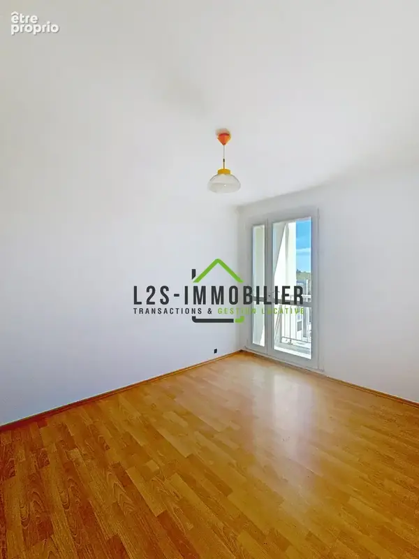 L2s immobilier f4 plein sud 73 m2 - photo 6