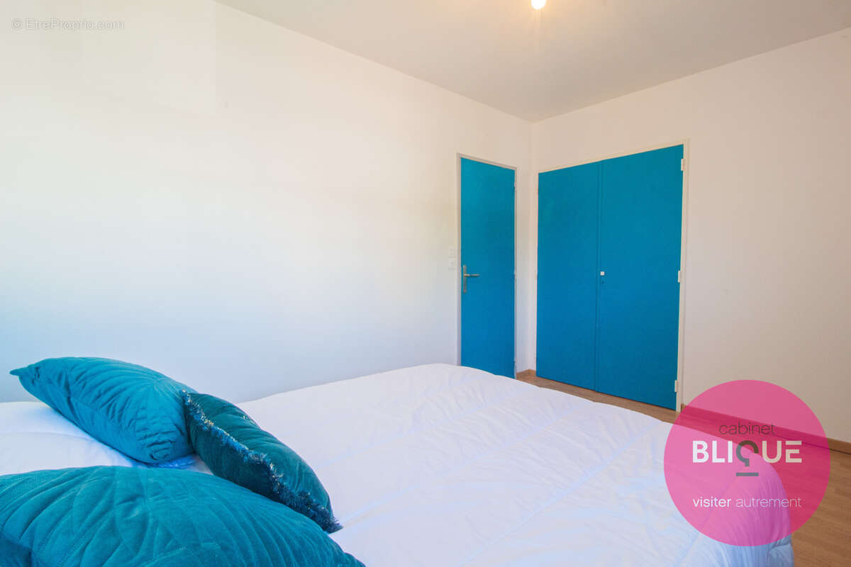 Appartement à VANDOEUVRE-LES-NANCY