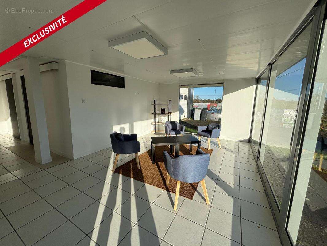 Appartement à QUESTEMBERT