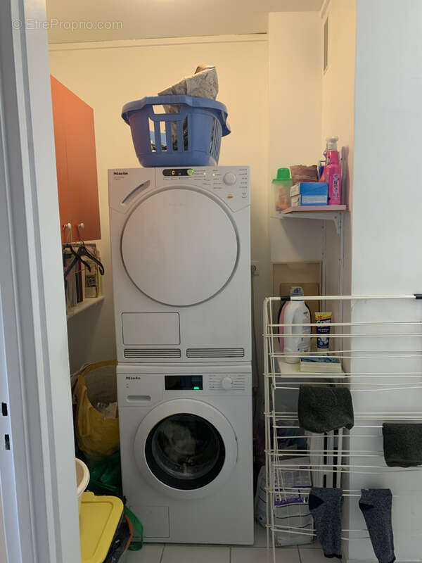 Appartement à SAINT-MAUR-DES-FOSSES