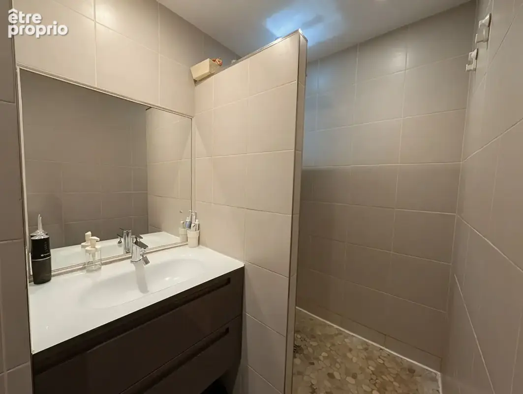 Appartement Colombes 4 pièce(s) 67 m2 + parking - photo 7