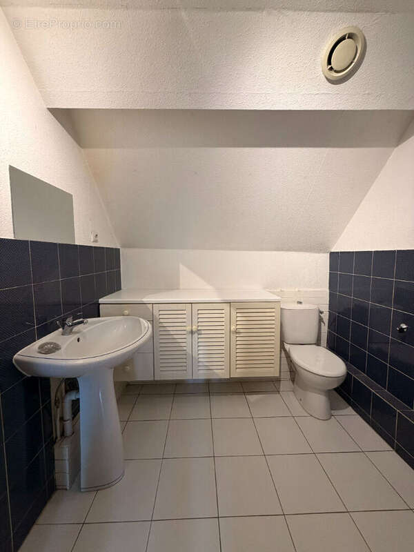 Maison à ORRY-LA-VILLE