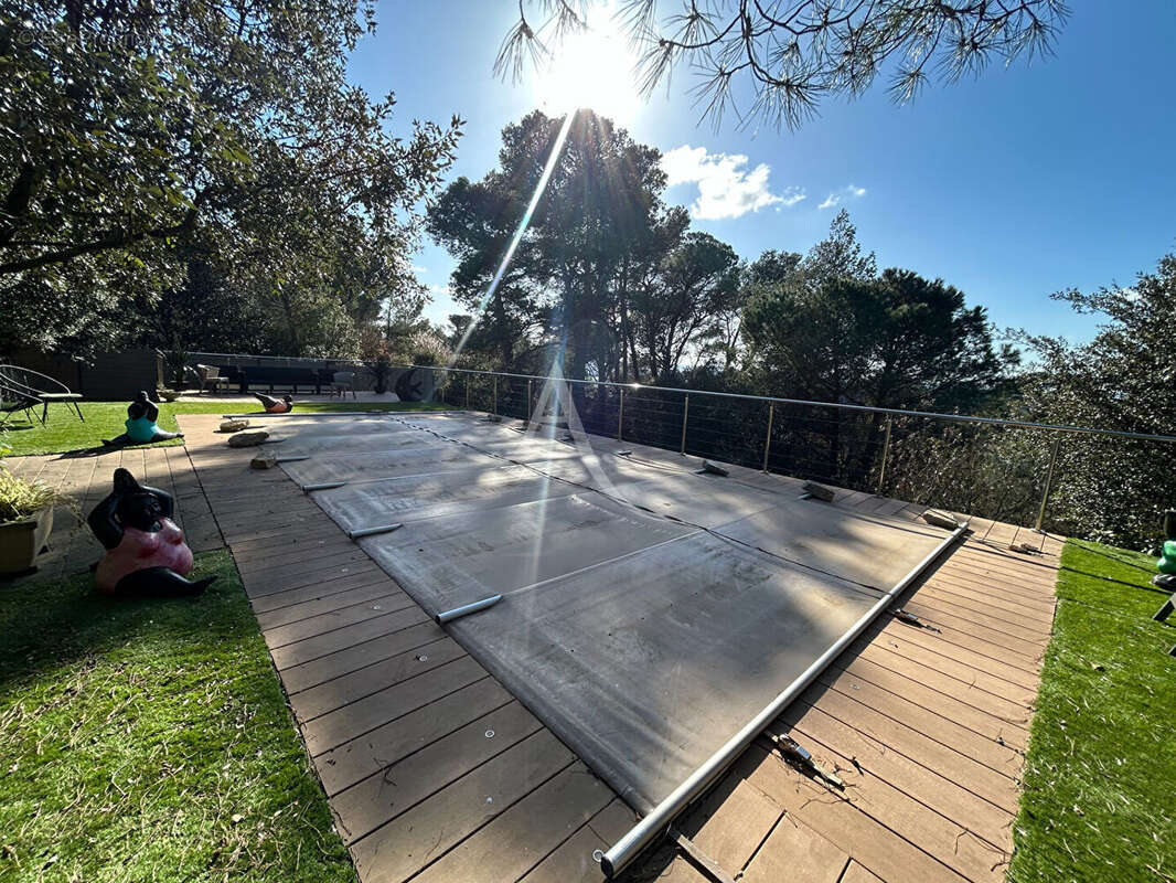 Maison à MALVES-EN-MINERVOIS