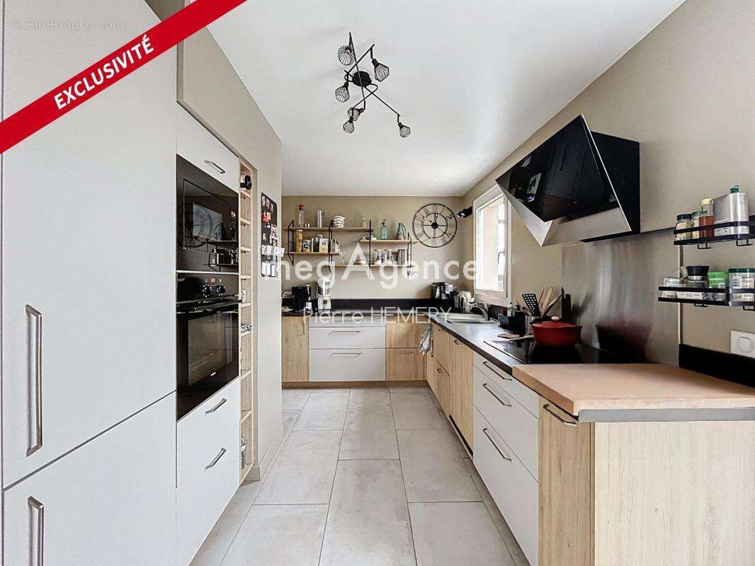 Appartement à ALFORTVILLE