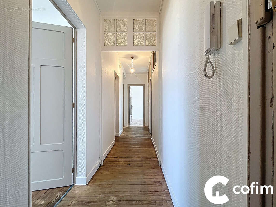 Appartement à TARBES