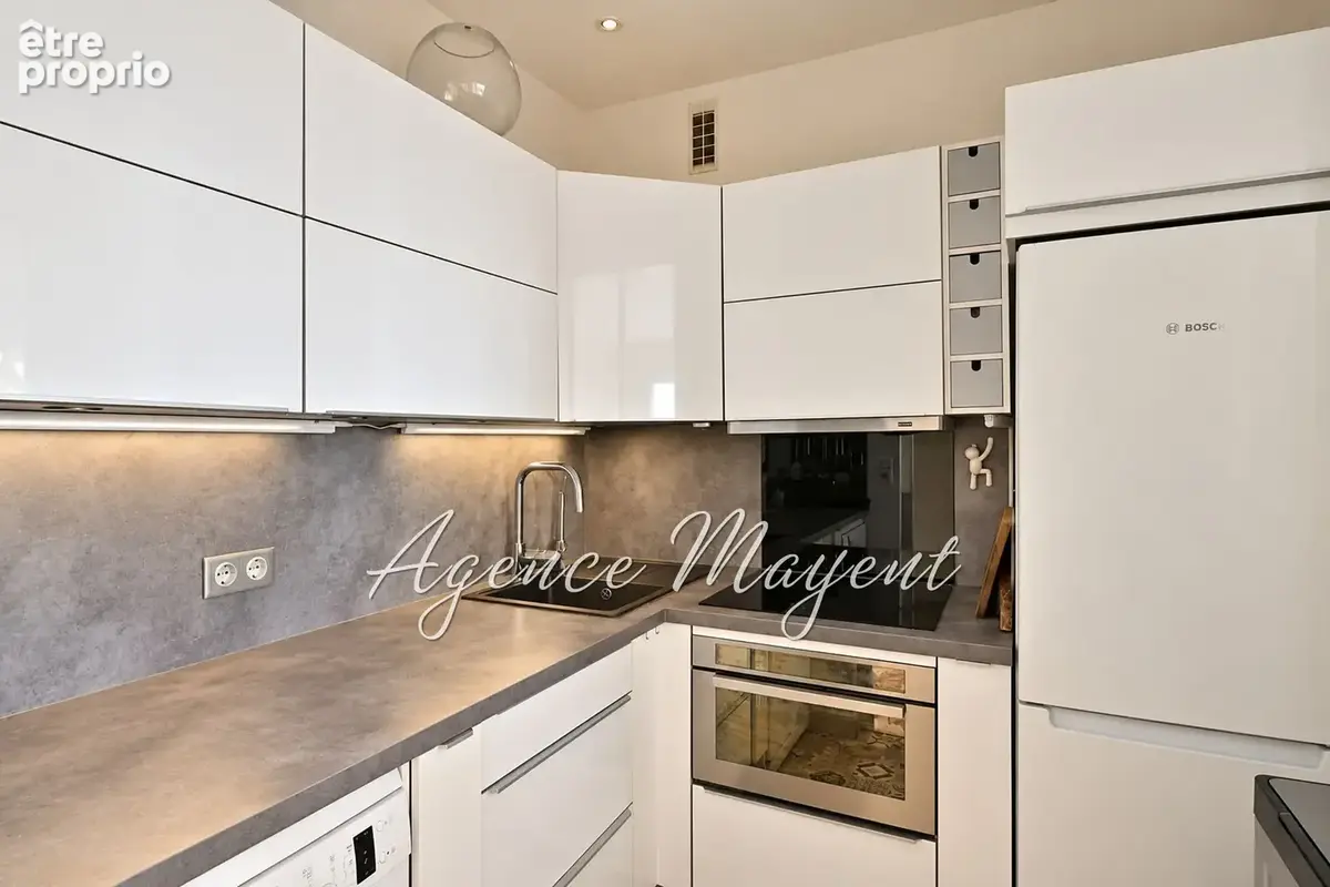 Appartement 2 pièces 53 m² à vendre à Cannes (06400) - photo 6