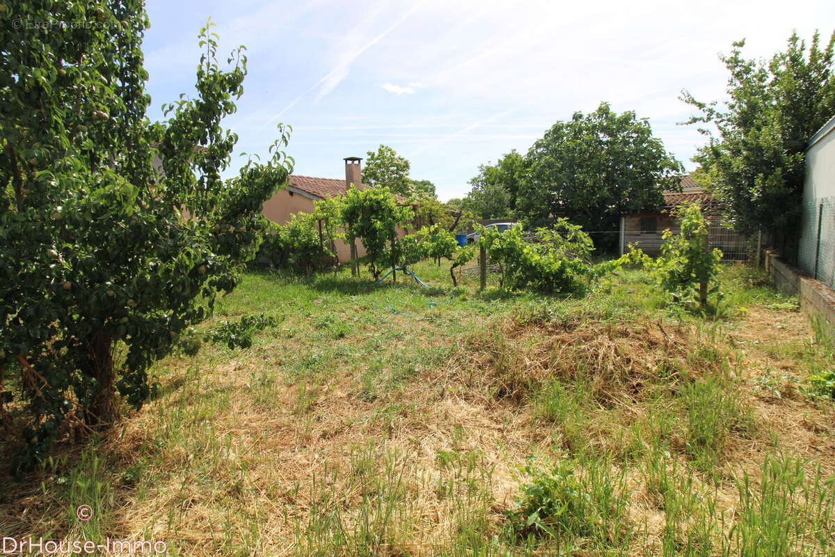 Terrain à CUGNAUX